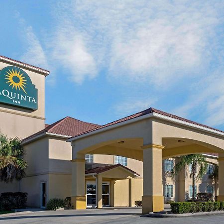La Quinta By Wyndham Morgan City Exterior foto