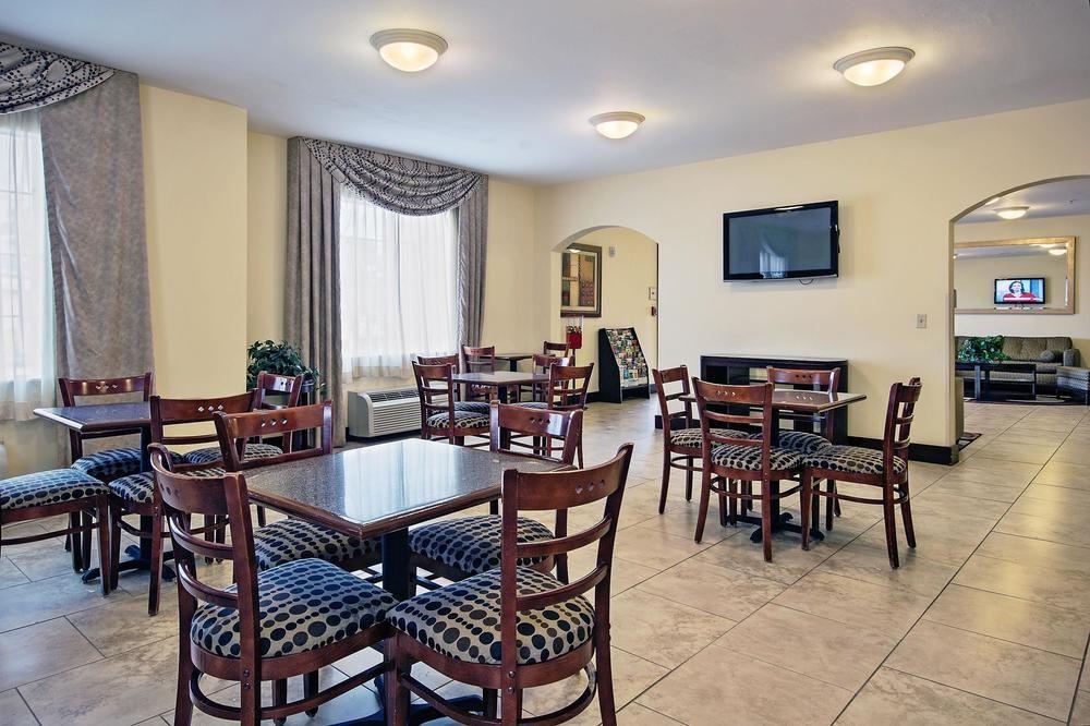 La Quinta By Wyndham Morgan City Exterior foto