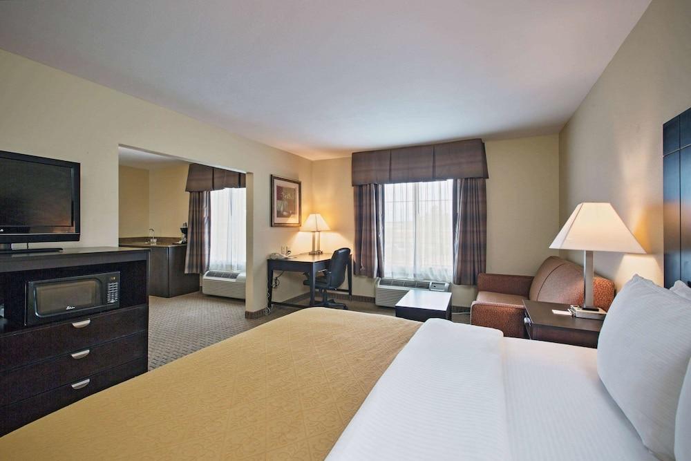 La Quinta By Wyndham Morgan City Exterior foto
