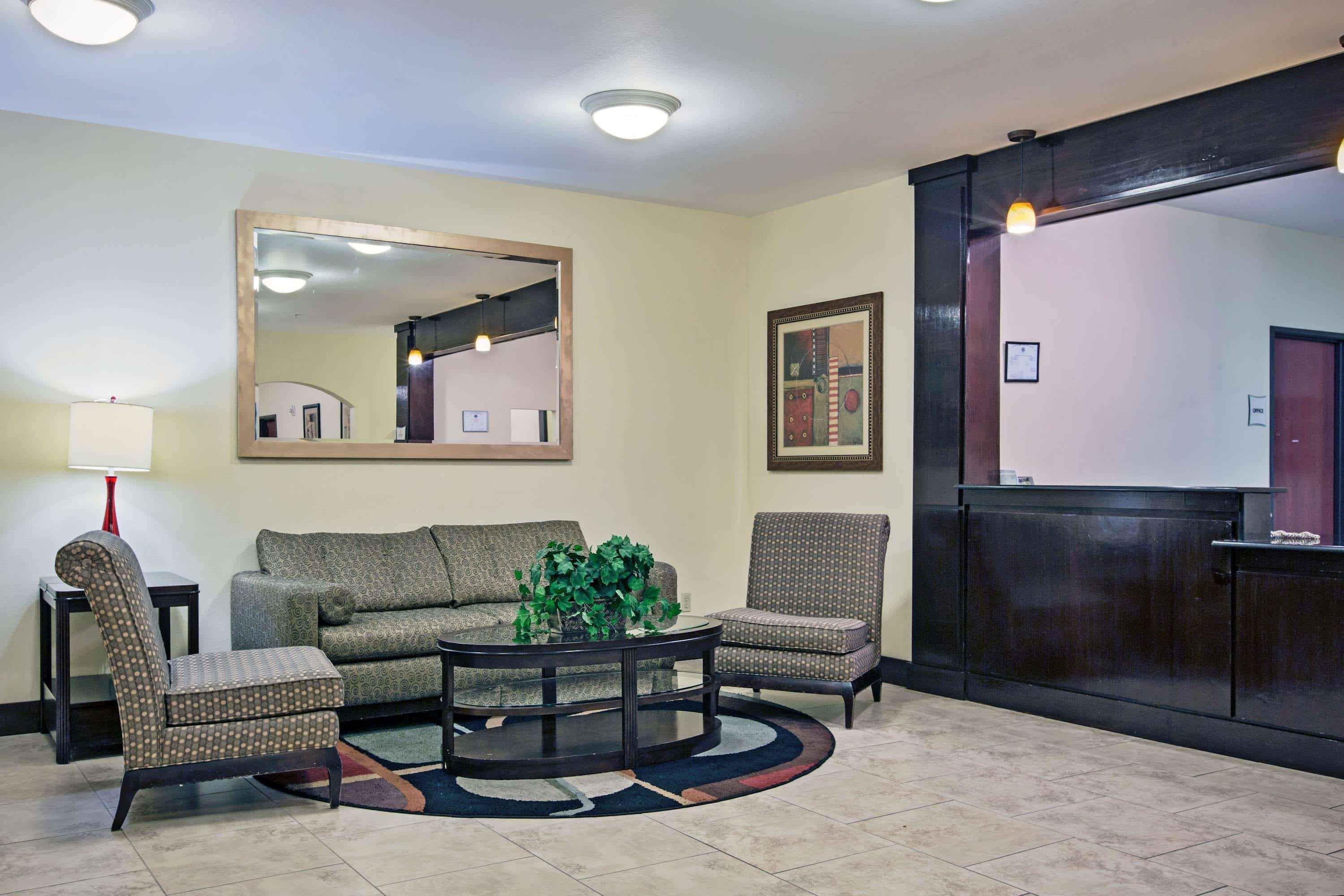 La Quinta By Wyndham Morgan City Exterior foto
