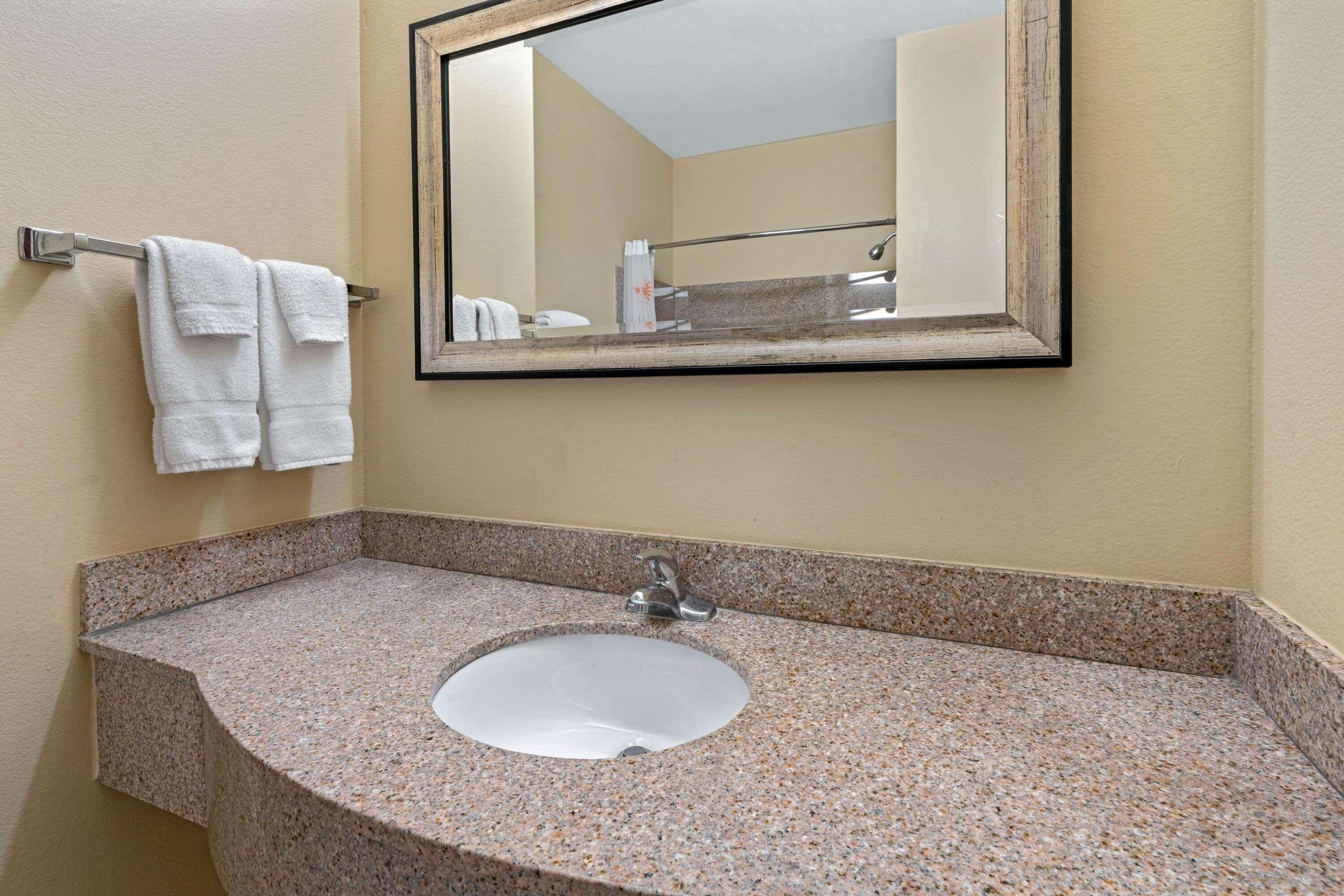 La Quinta By Wyndham Morgan City Exterior foto