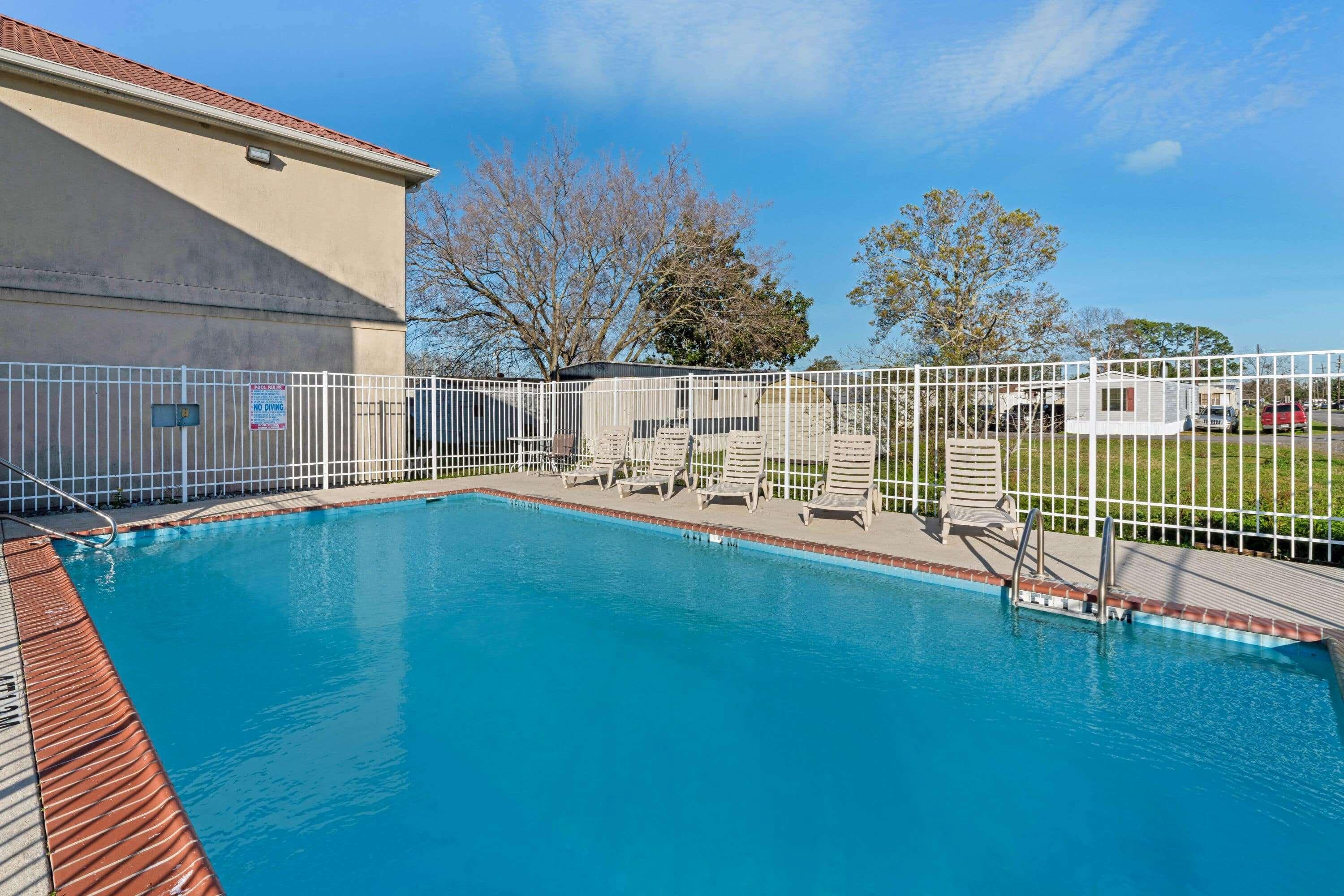 La Quinta By Wyndham Morgan City Exterior foto
