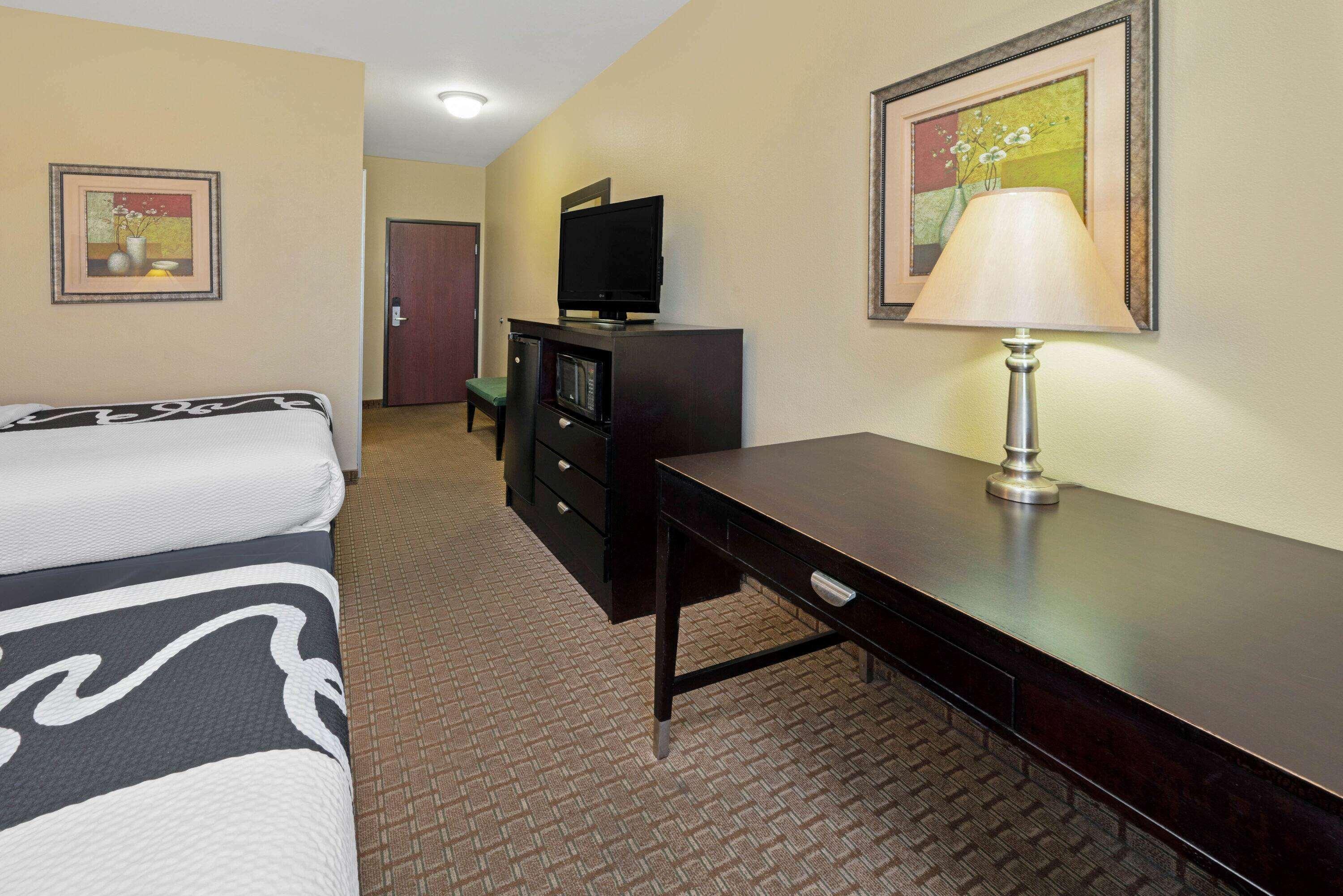 La Quinta By Wyndham Morgan City Exterior foto