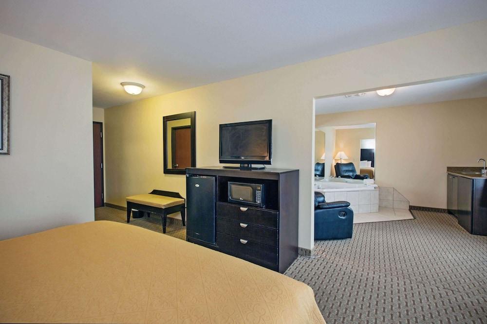 La Quinta By Wyndham Morgan City Exterior foto